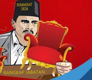 Oknum ASN Dinas Sosial Purwakarta, kangkangi aturan demi rangkap jabatan..!