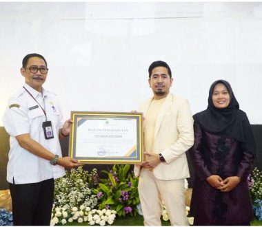 Gemerlap Irtiqo Fest 2025: Panggung Ekspresi Siswa MA Al Irtiqo dan Penghargaan Mulia dari Dinas Sosial P3AP2KB Kota Malang untuk Yayasan Ariosan