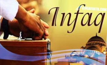 Menolak lupa! kasus dugaan penggelapan dana infaq mesjid oleh eks AVP Jasa Marga “CS” seakan pudar terhapus waktu, sesakit itukah hukum di negeri ini?